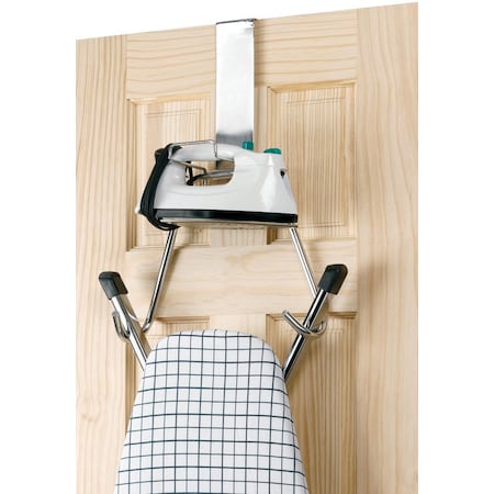 Polder Polder 14 in. H Ironing Board Holder 90617-05